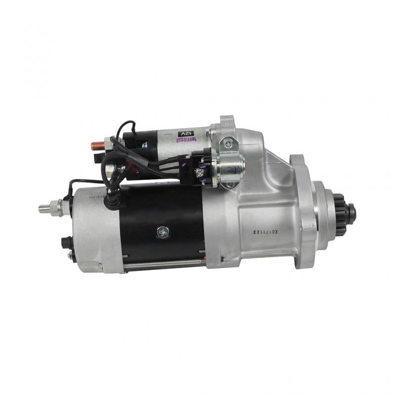 PAI INDUSTRIES - 854038 - STARTER REPLACES DELCO 8200289
