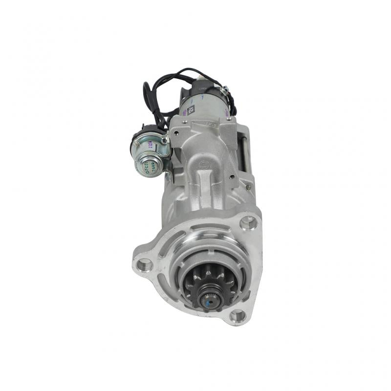 PAI INDUSTRIES - 854038 - STARTER REPLACES DELCO 8200289