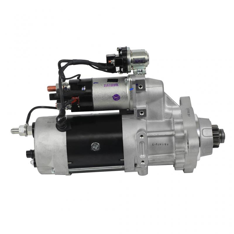 PAI INDUSTRIES - 854039 - STARTER REPLACES DELCO 8200433