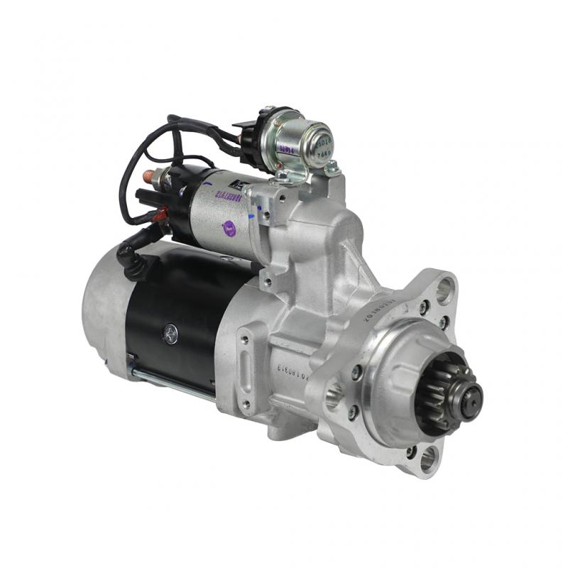 PAI INDUSTRIES - 854039 - STARTER REPLACES DELCO 8200433