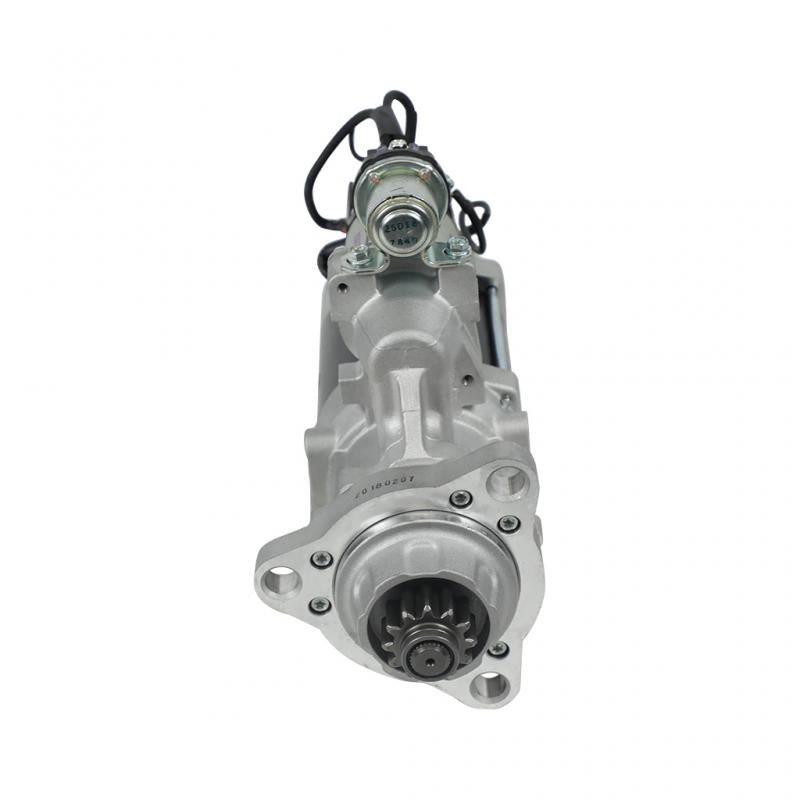 PAI INDUSTRIES - 854039 - STARTER REPLACES DELCO 8200433