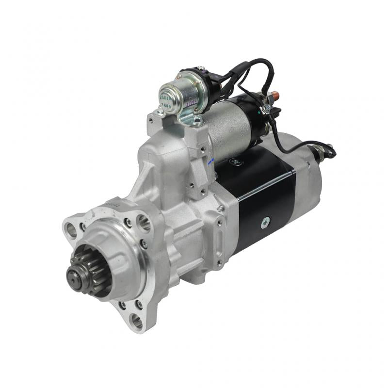 PAI INDUSTRIES - 854039 - STARTER REPLACES DELCO 8200433