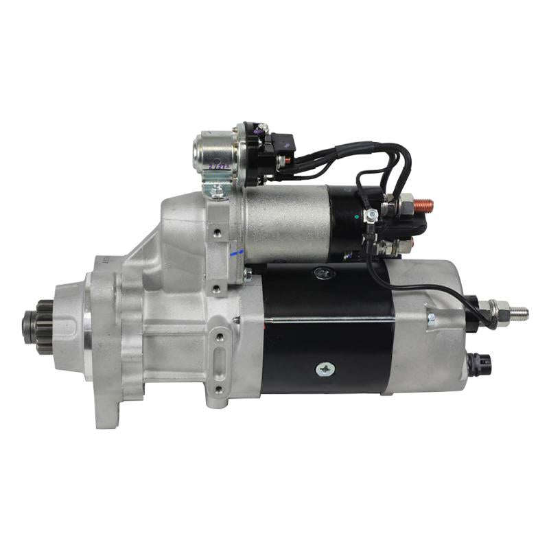 PAI INDUSTRIES - 854039 - STARTER REPLACES DELCO 8200433