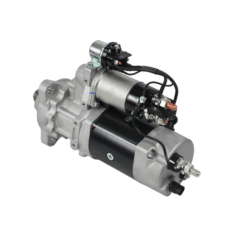 PAI INDUSTRIES - 854039 - STARTER REPLACES DELCO 8200433