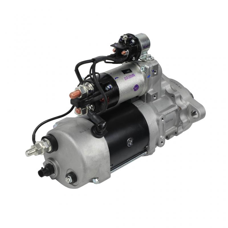 PAI INDUSTRIES - 854039 - STARTER REPLACES DELCO 8200433