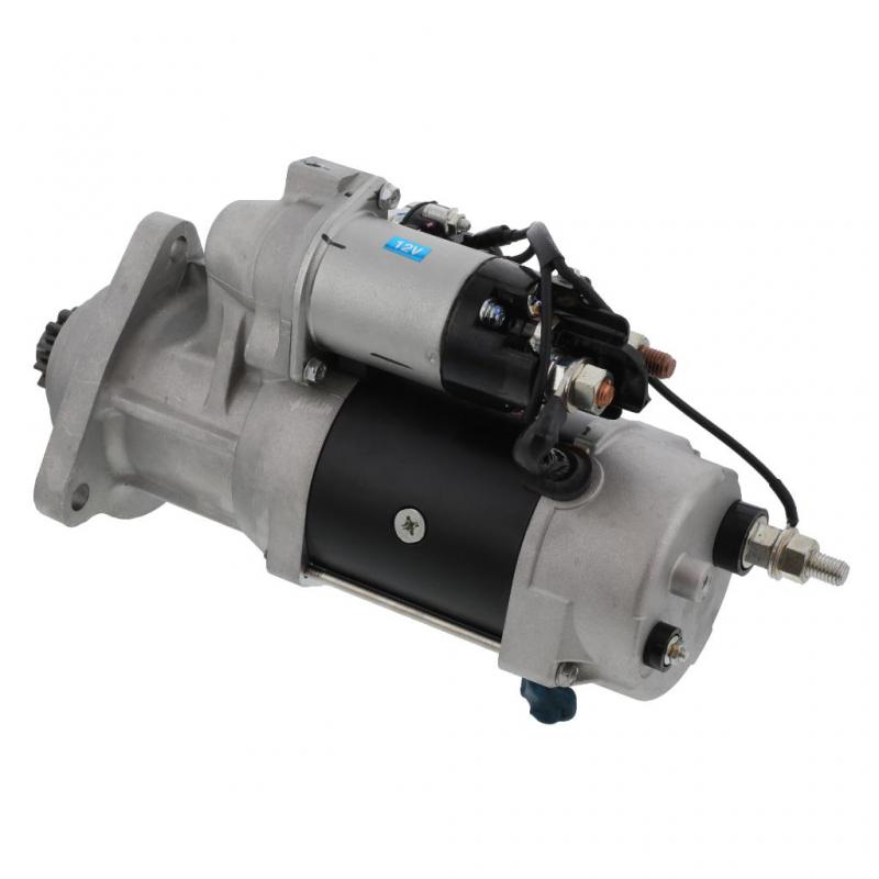 PAI INDUSTRIES - 854040 - STARTER REPLACES MACK 21019460