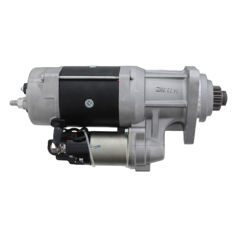 PAI INDUSTRIES - 854041OEM - STARTER REPLACES DELCO 8200214