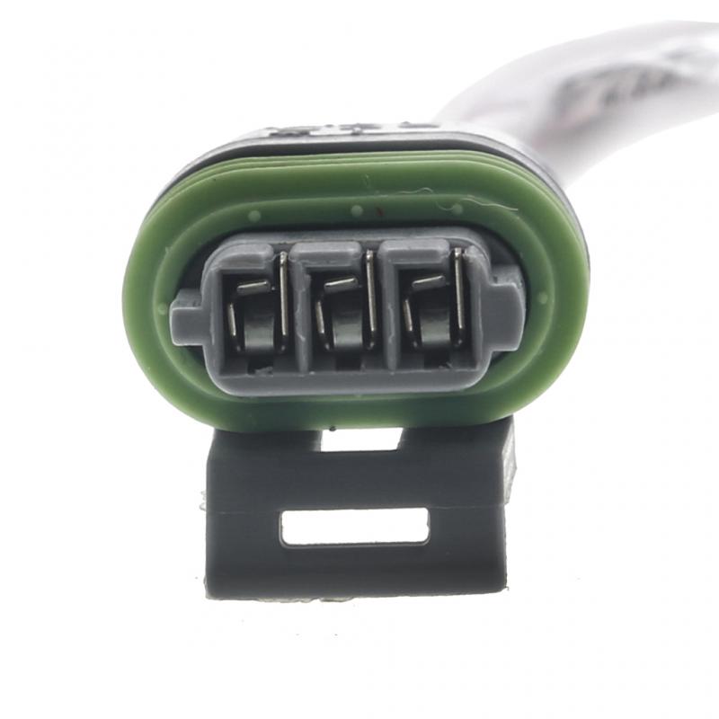 PAI INDUSTRIES - 854054 - SENSOR CONNECTOR ASSEMBLY REPLACES CUMMINS 3056356