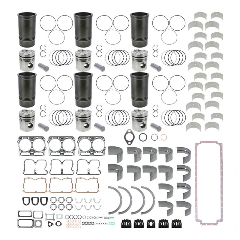 PAI INDUSTRIES - 855000-065 - ENGINE KIT