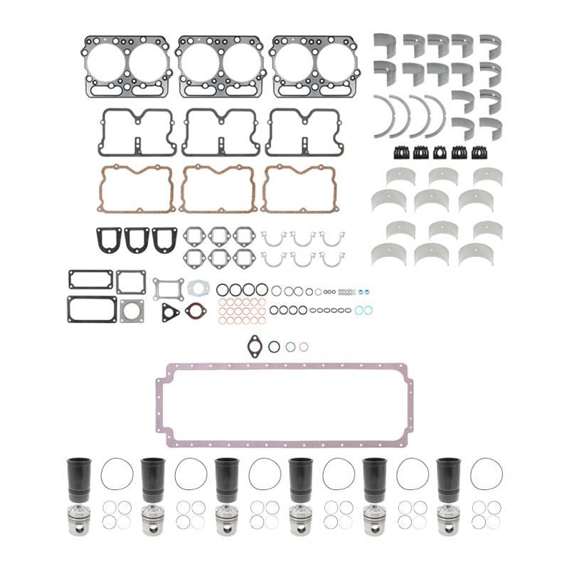 PAI INDUSTRIES - 855001-001 - ENGINE KIT