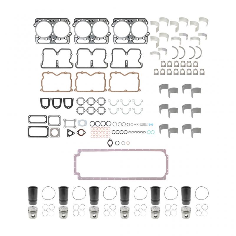 PAI INDUSTRIES - 855001-006 - ENGINE KIT