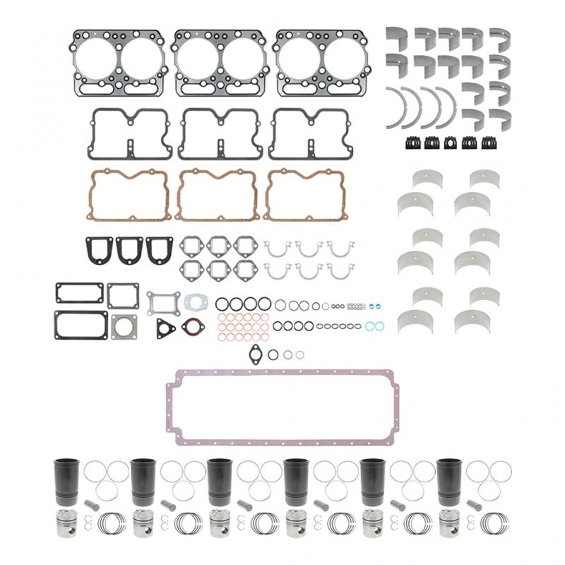 PAI INDUSTRIES - 855001-017 - ENGINE KIT