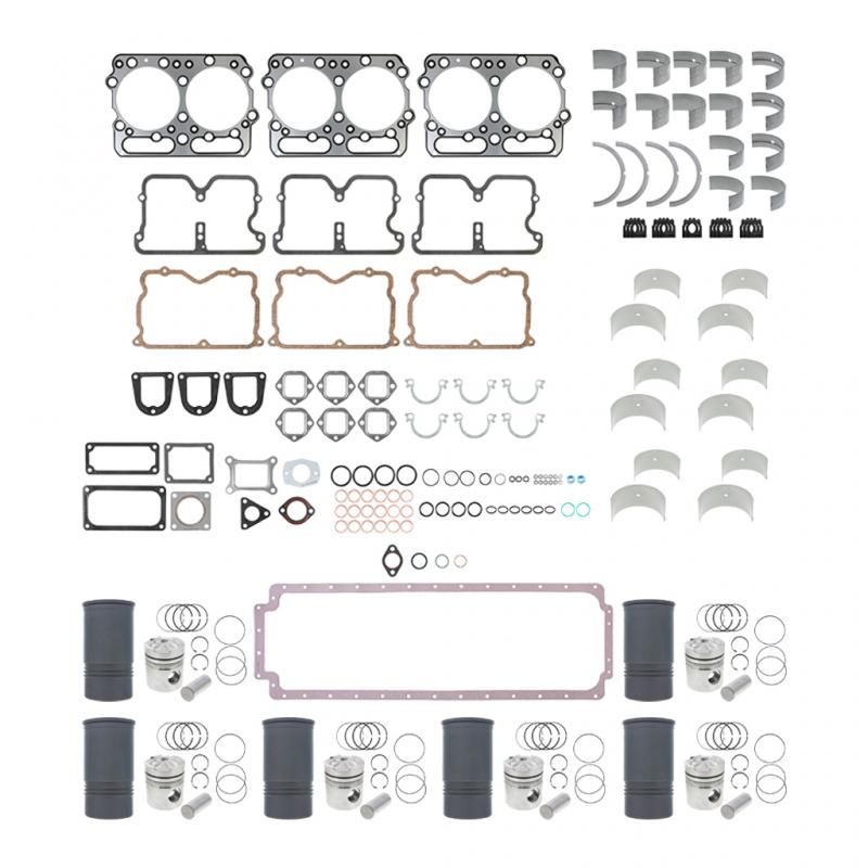 PAI INDUSTRIES - 855001-033 - ENGINE KIT