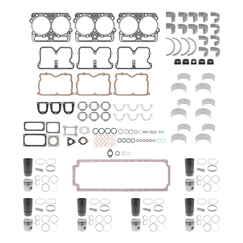 PAI INDUSTRIES - 855006-001 - ENGINE KIT