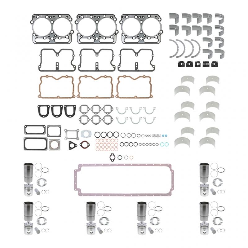 PAI INDUSTRIES - 855006-017 - ENGINE KIT