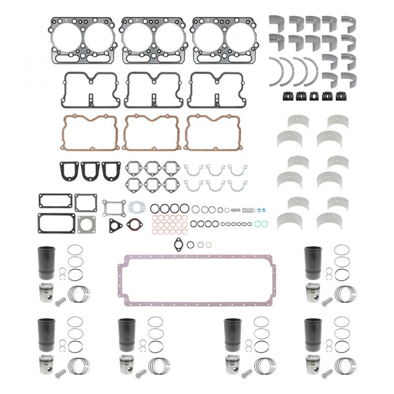 PAI INDUSTRIES - 855007-001 - ENGINE KIT