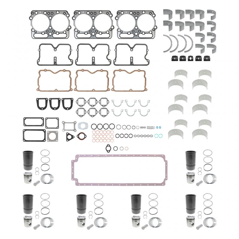 PAI INDUSTRIES - 855007-017 - ENGINE KIT