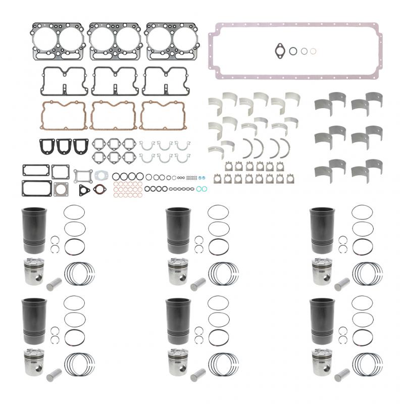 PAI INDUSTRIES - 855007-086 - ENGINE KIT