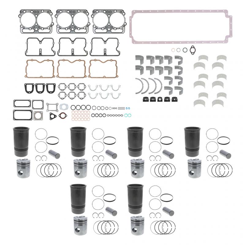 PAI INDUSTRIES - 855008-001 - ENGINE KIT