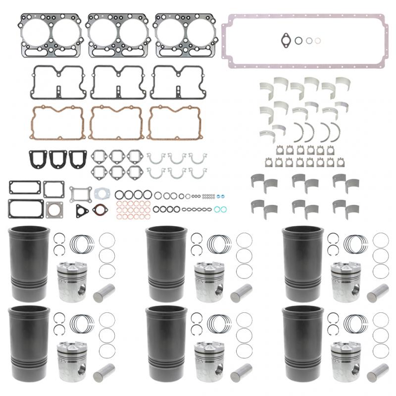 PAI INDUSTRIES - 855008-022 - ENGINE KIT
