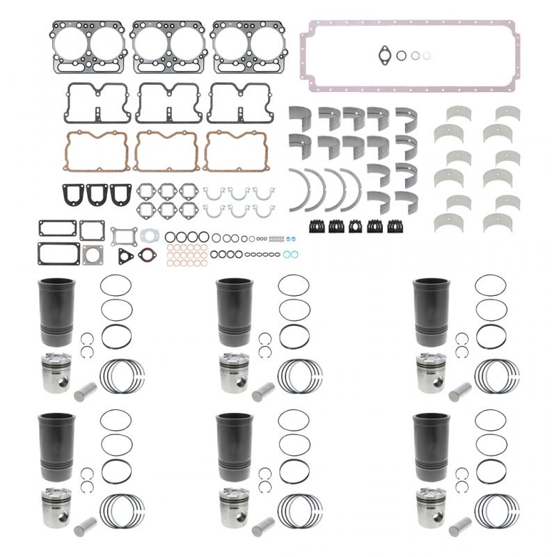 PAI INDUSTRIES - 855008-065 - ENGINE KIT