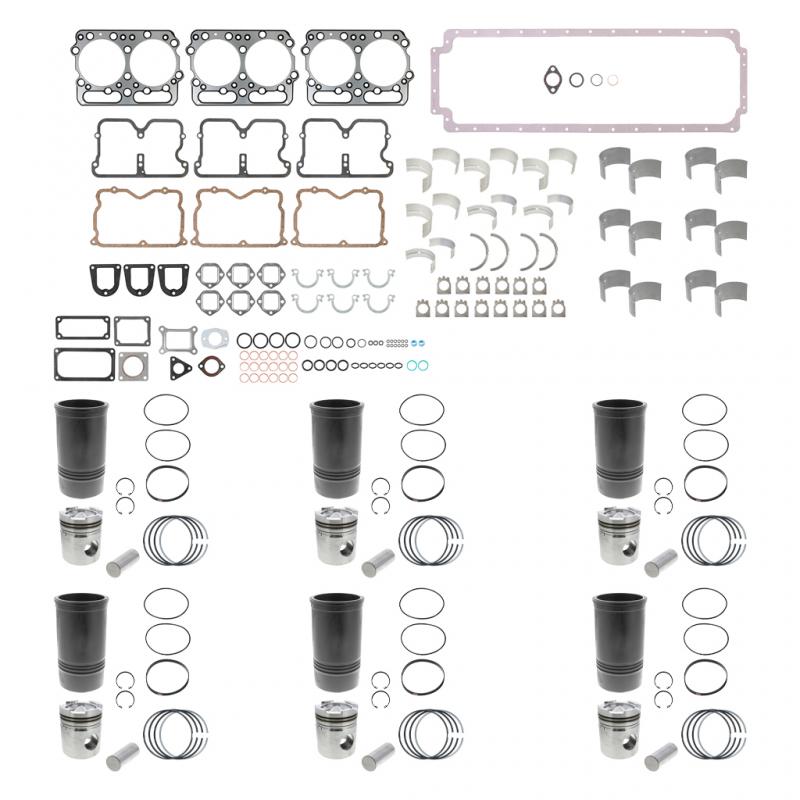 PAI INDUSTRIES - 855008-070 - ENGINE KIT