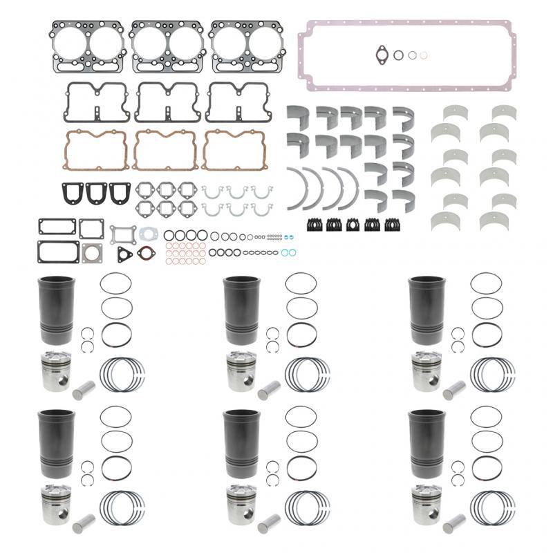 PAI INDUSTRIES - 855009-017 - ENGINE KIT