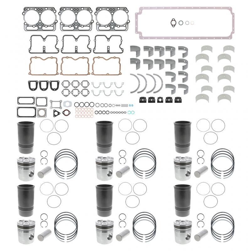 PAI INDUSTRIES - 855010-017 - ENGINE KIT