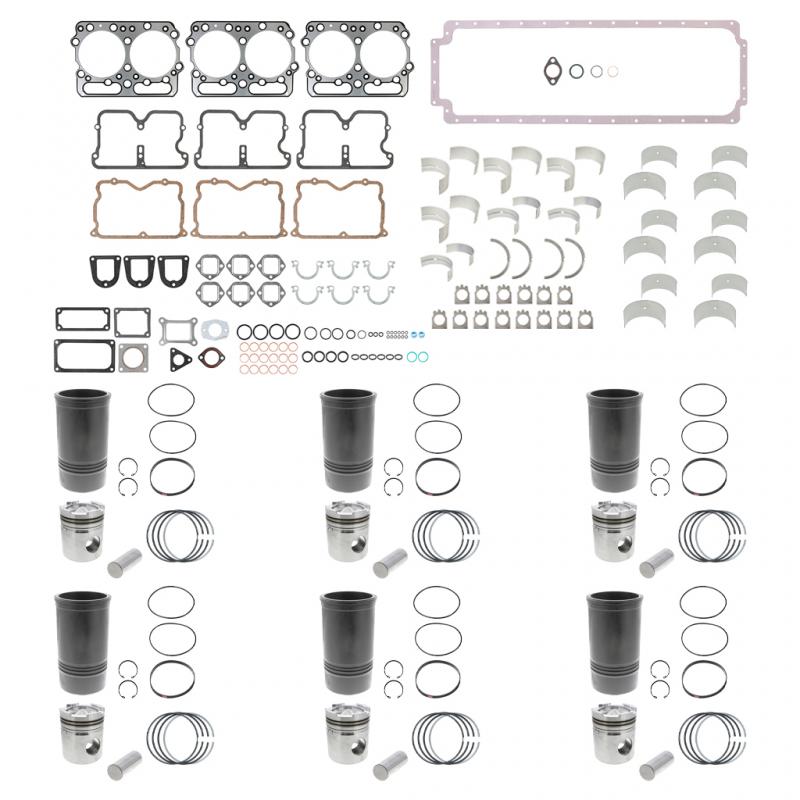 PAI INDUSTRIES - 855013-002 - ENGINE KIT