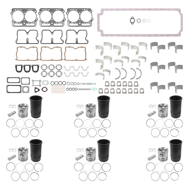 PAI INDUSTRIES - 855015-006 - ENGINE KIT