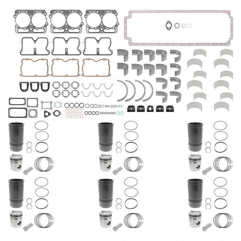 PAI INDUSTRIES - 855016-001 - ENGINE KIT