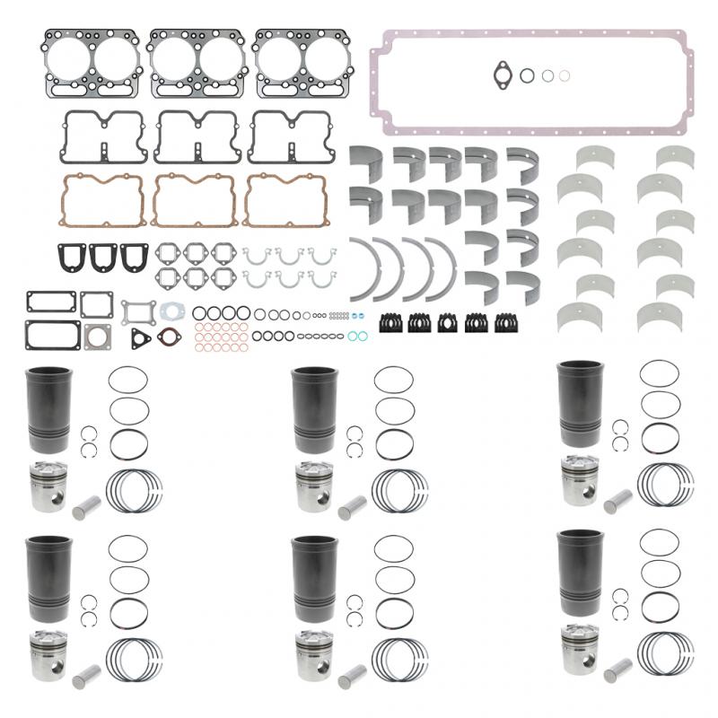 PAI INDUSTRIES - 855017-001 - ENGINE KIT