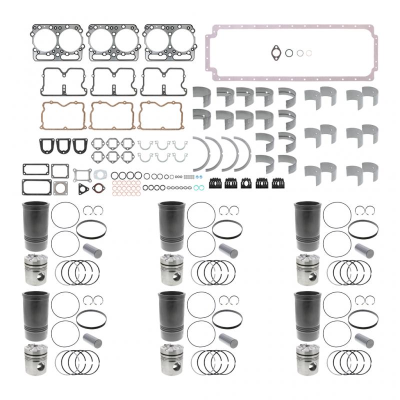 PAI INDUSTRIES - 855020-017 - ENGINE KIT
