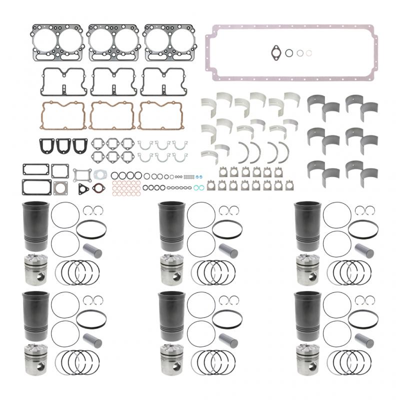 PAI INDUSTRIES - 855020-022 - ENGINE KIT