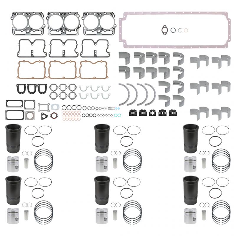 PAI INDUSTRIES - 855022-081 - ENGINE KIT