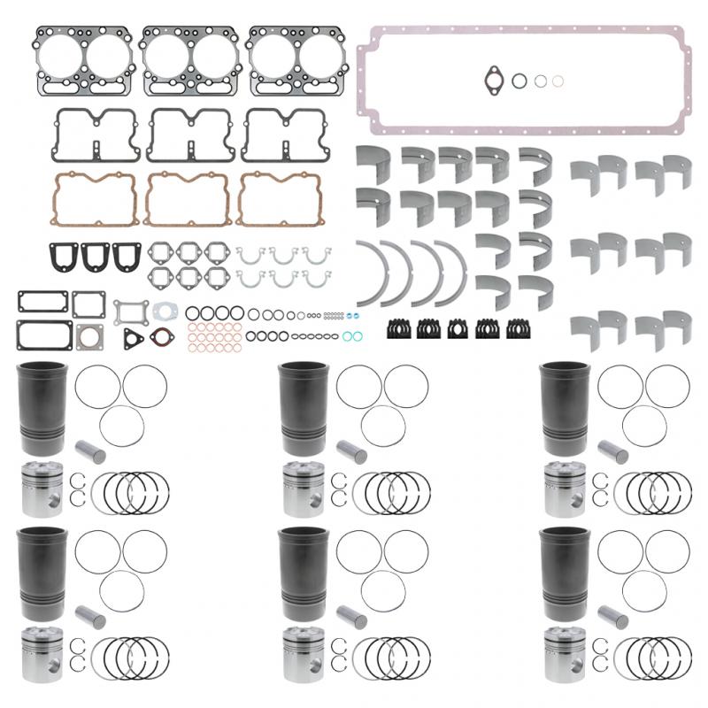 PAI INDUSTRIES - 855024-001 - ENGINE KIT