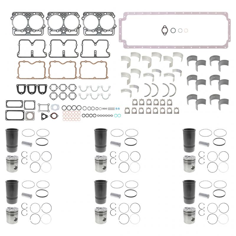 PAI INDUSTRIES - 855026-006 - ENGINE KIT