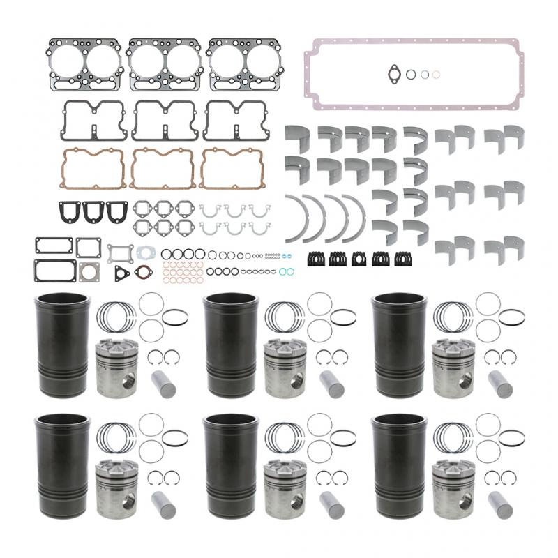 PAI INDUSTRIES - 855026-081 - ENGINE KIT