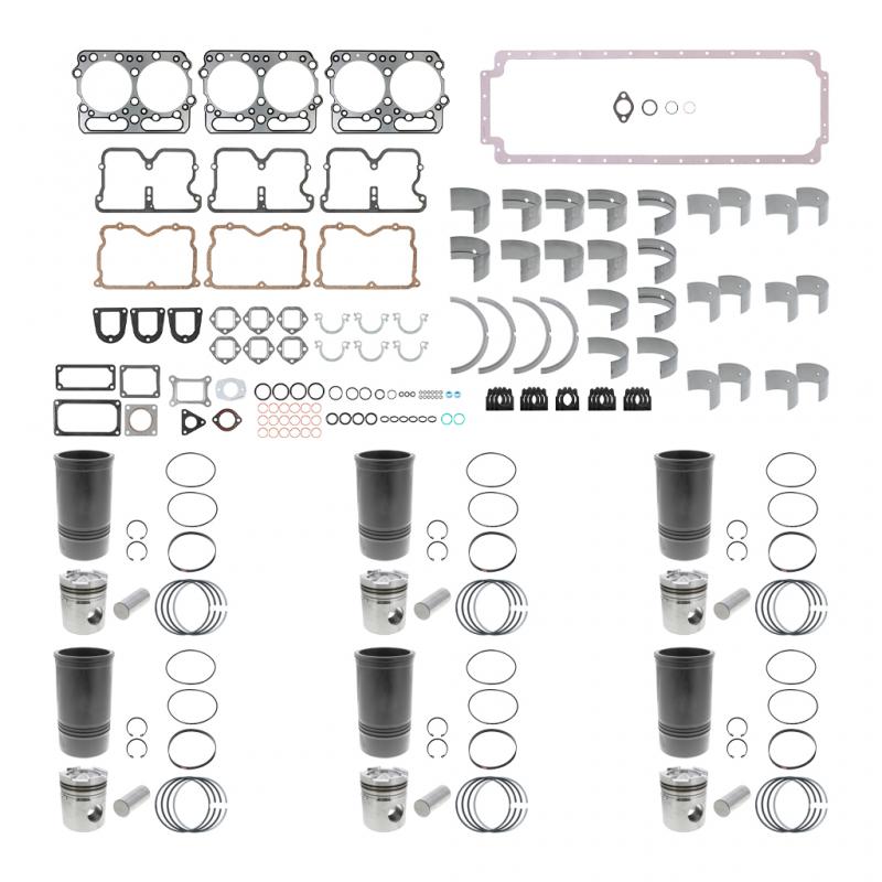 PAI INDUSTRIES - 855027-001 - ENGINE KIT