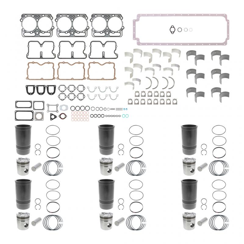 PAI INDUSTRIES - 855027-006 - ENGINE KIT