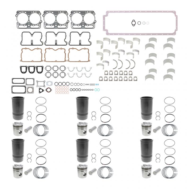 PAI INDUSTRIES - 855027-010 - ENGINE KIT