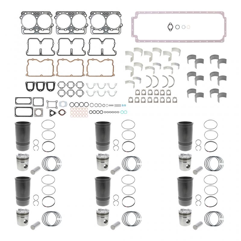 PAI INDUSTRIES - 855027-086 - ENGINE KIT