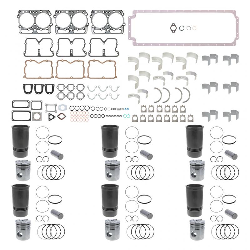PAI INDUSTRIES - 855028-002 - ENGINE KIT