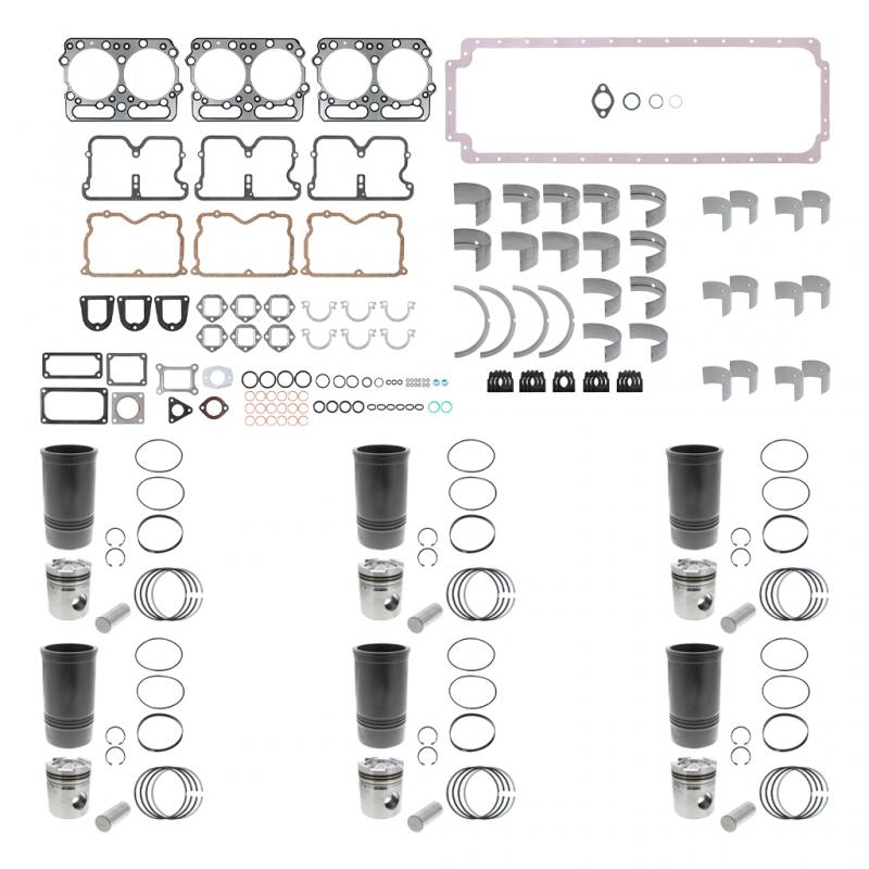 PAI INDUSTRIES - 855028-065 - ENGINE KIT