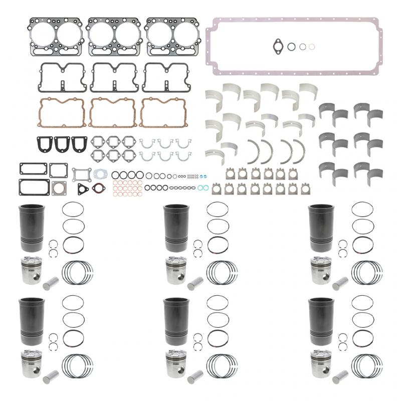 PAI INDUSTRIES - 855029-022 - ENGINE KIT