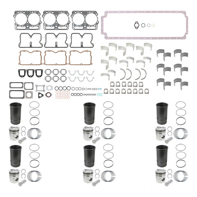 PAI INDUSTRIES - 855029-086 - ENGINE KIT