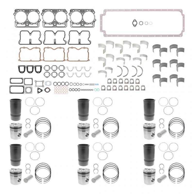 PAI INDUSTRIES - 855030-022 - ENGINE KIT