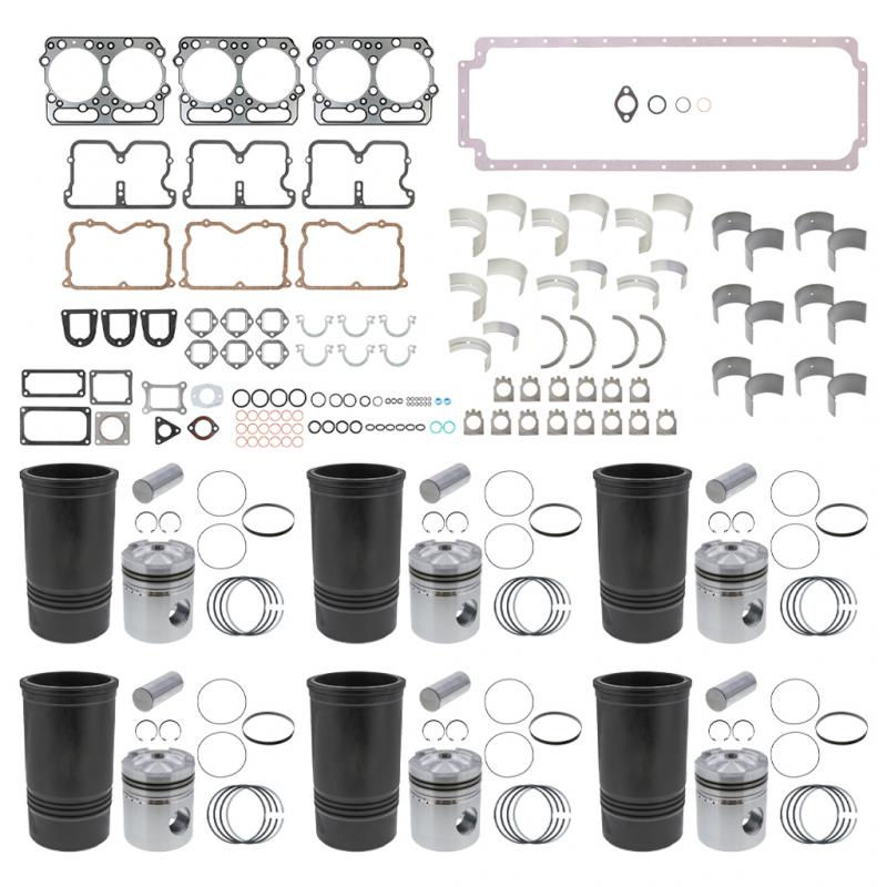 PAI INDUSTRIES - 855031-022 - ENGINE KIT