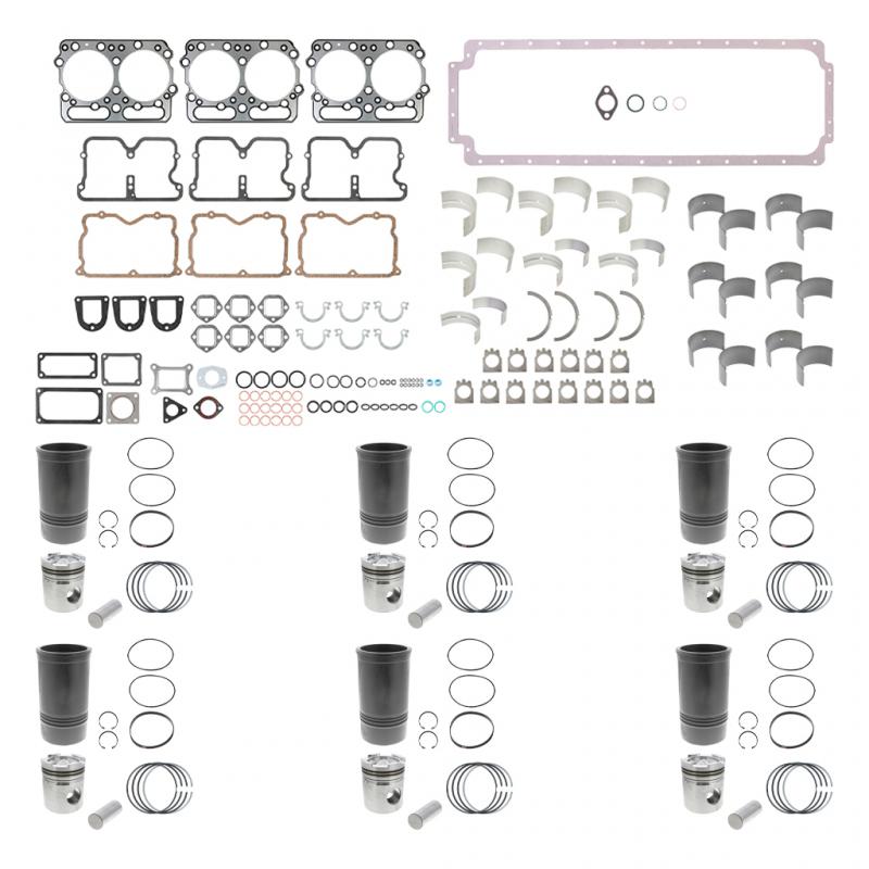 PAI INDUSTRIES - 855033-006 - ENGINE KIT