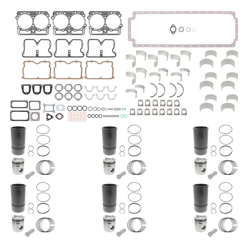 PAI INDUSTRIES - 855033-010 - PREMIUM ENGINE KIT